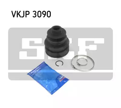 Комплект пыльника SKF VKJP 3090 (VKN 400)